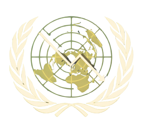 BLISS MUN Logo