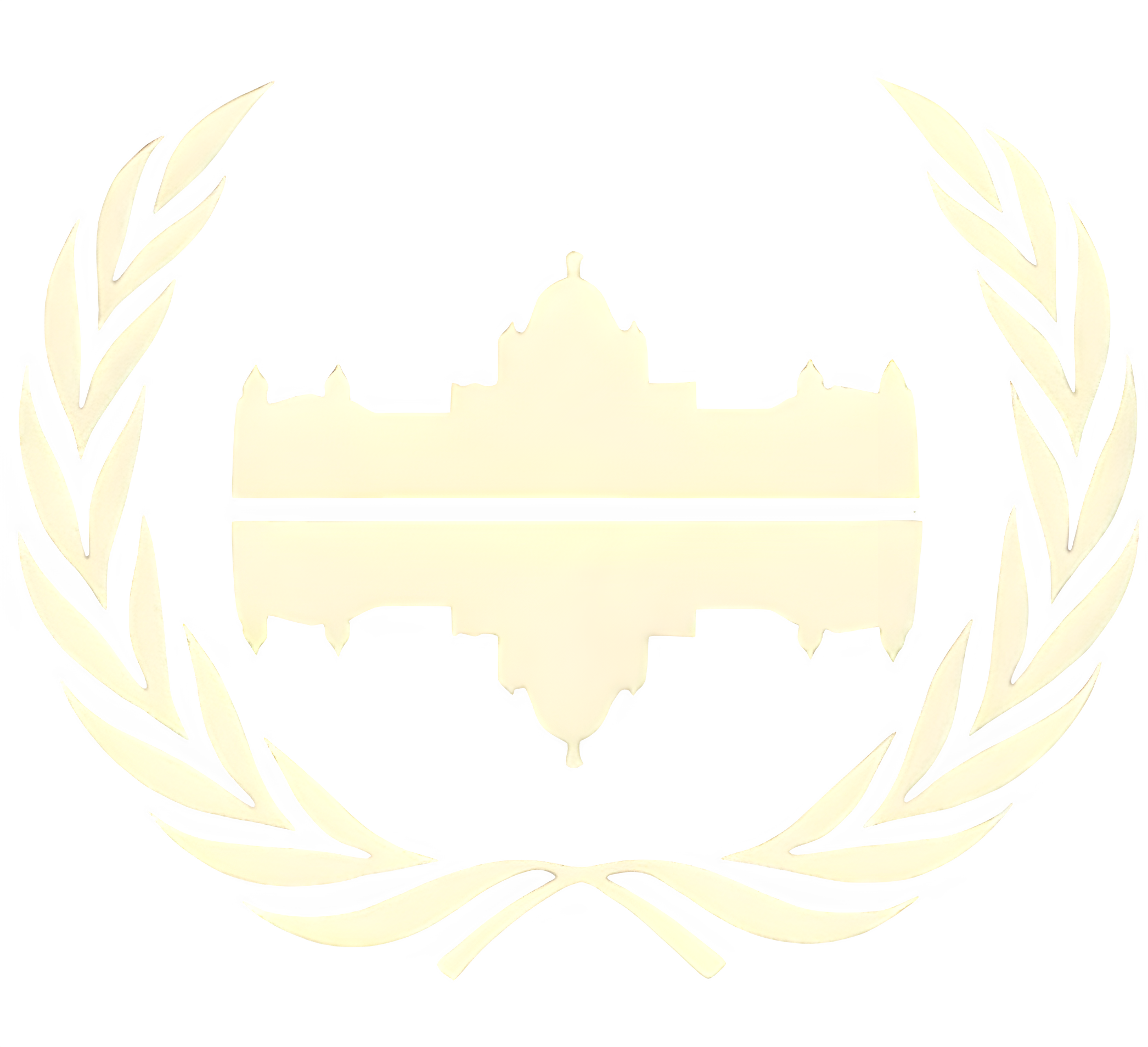 BLISS MUN Logo