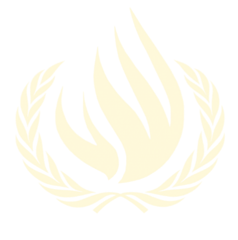BLISS MUN Logo