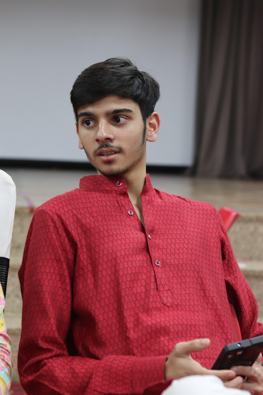 Devang Singh
