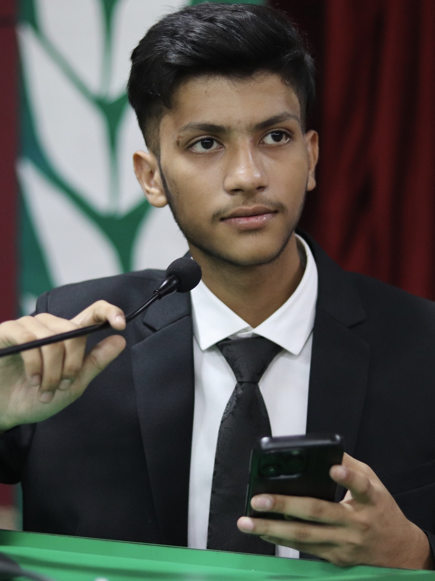 Udit Pratap Singh