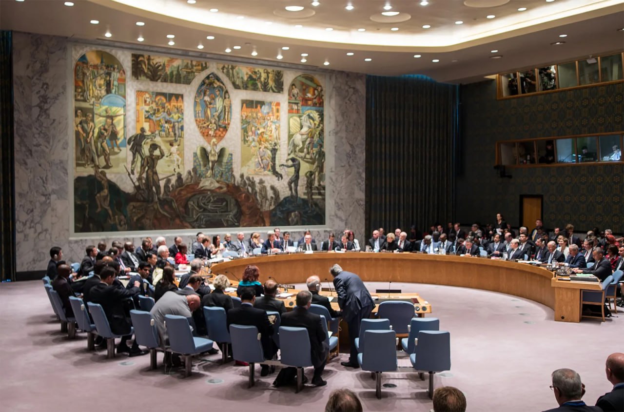 UN Assembly